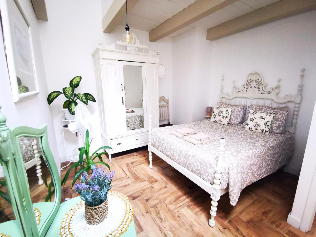 Charming Portuguese Style Apartment, For Rent "Vida A Portuguesa", "Gaivota" Alojamento Local Portimão Buitenkant foto