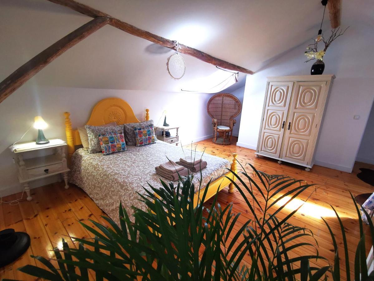 Charming Portuguese Style Apartment, For Rent "Vida A Portuguesa", "Gaivota" Alojamento Local Portimão Buitenkant foto